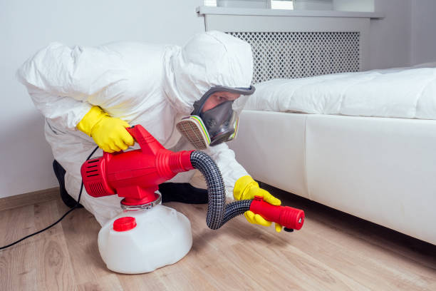 Best Best Pest Control Companies  in Middleport, NY