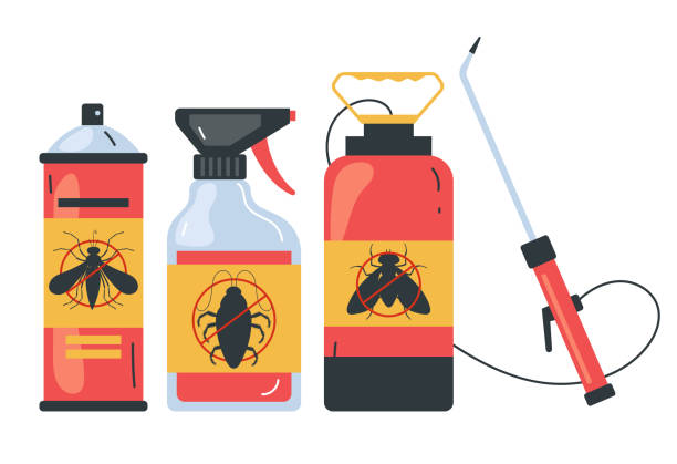 Best Affordable Pest Control Services  in Middleport, NY