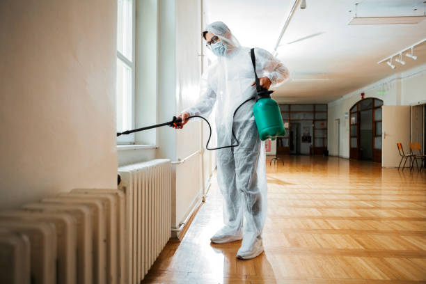 Best Best Pest Control Companies  in Middleport, NY